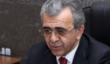 Կադաստրի նախկին պետը մեղադրվում է Եկեղեցուն հուշարձաններ հանձնելու համար․ «Հետք»