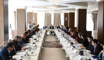 Քաղհասարակության ներկայացուցիչները պնդում են՝  Ադրբեջանում խոսել են գերիների և պահվող անձանց խնդիրների մասին