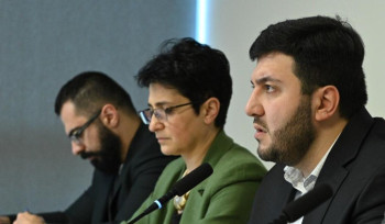 Այցերը նպաստում են խաղաղության հաստատմանը Հայաստանի և Ադրբեջանի հասարակությունների միջև․ Արեգ Քոչինյան