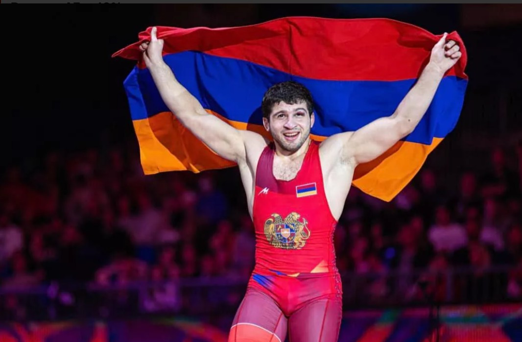 Գործող չեմպիոնի կարգավիճակով Եվրոպայի առաջնությանը մասնակցելն ավելի պարտավորեցնող է. Մալխաս Ամոյան