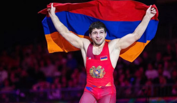 Գործող չեմպիոնի կարգավիճակով Եվրոպայի առաջնությանը մասնակցելն ավելի պարտավորեցնող է. Մալխաս Ամոյան