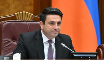 Մենք որևէ սպառնալիք չենք ներկայացնում Ռուսաստանի համար և չենք պատրաստվում սպառնալիք դառնալ. Ալեն Սիմոնյան