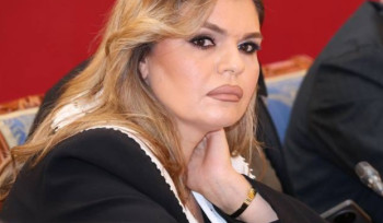 Սպորտը քաղաքականությունից դուրս է, և պետք չէ քաղաքական մանր դիվիդենտներ շահելու համար սպորտի միջոցով հարցեր լուծել կամ հաշվեհարդարներ տեսնել․ Լուիզա Սարգսյան