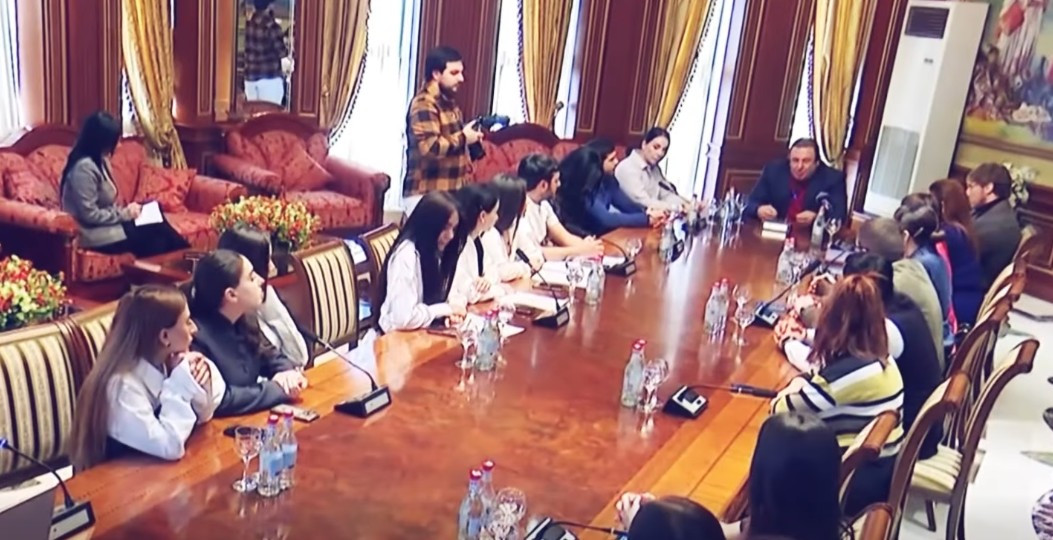 Թմրամոլության դեմ պայքարը պետք է լինի կոշտ ու անզիջում․ «Առաջարկ Հայաստանին» (տեսանյութ)