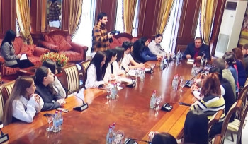 Թմրամոլության դեմ պայքարը պետք է լինի կոշտ ու անզիջում․ «Առաջարկ Հայաստանին» (տեսանյութ)