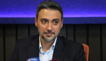 Սամվել Կարապետյանը պետք է ամբողջությամբ մասնակցի քաղաքական գործընթացներին, նրա գործն ապօրինի է. Վարդևանյան