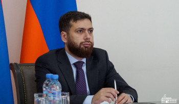 Անթալիայում կայանալիք դիվանագիտական ֆորումին այս պահին հաստատված է ՀՀ ԱԳ փոխնախարար Վահան Կոստանյանի մասնակցությունը