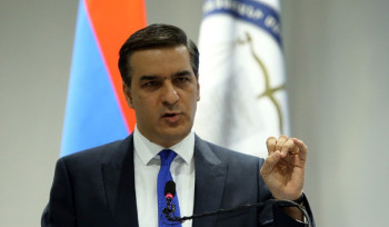 «Միասնության թևեր» կուսակցությունն արդեն գրանցված է և մասնակցելու է խորհրդարանական ընտրություններին