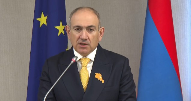 Դեռևս չենք կարողացել Հայաստանում արդարության ոլորտում հասնել այնպիսի հաջողությունների, որ կգնահատվի լավ կամ բավարար․ Փաշինյան
