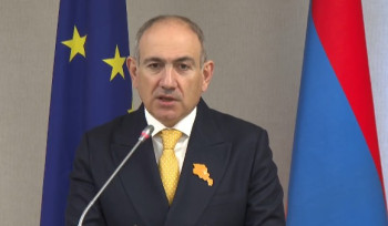 Դեռևս չենք կարողացել Հայաստանում արդարության ոլորտում հասնել այնպիսի հաջողությունների, որ կգնահատվի լավ կամ բավարար․ Փաշինյան