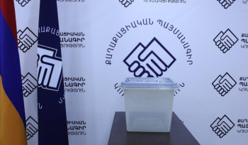 ՔՊ-ն այսօր ընտրական ցուցակը կներկայացնի ԿԸՀ