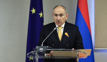 Ի՞նչ անել այն դեպքում, երբ հենց Սահմանադրությունն օրգանական կապ չունի իշխանության բարձրագույն աղբյուրի հետ․ Փաշինյան