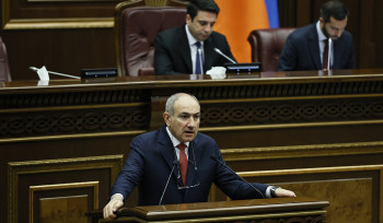 ՔՊ-ն փոխել է մեր պատմության կործանարար ընթացքն ու Հայաստանը դրել խաղաղ ու ստեղծարար պատմության ընթացքի մեջ․ Փաշինյան