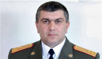 Գրիգորի Խաչատուրովին կրկին կալանավորելու որոշում է կայացվել