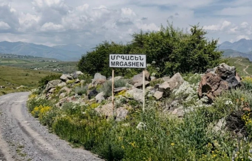 Մրգաշենում կատարված սպանության մեղադրանքով ձերբակալված եղբայրները կալանավորվել են