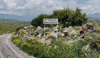 Մրգաշենում կատարված սպանության մեղադրանքով ձերբակալված եղբայրները կալանավորվել են
