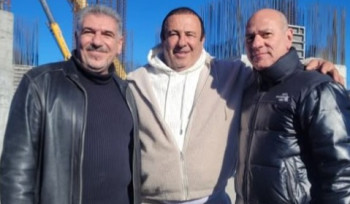 Ինչ կփոխվի հայկական սպորտում, եթե Օլիմպիական Կոմիտեն անցնի օրվա իշխանությանը․ ՀՀ սակավաթիվ սպորտսմենների արտահագուստի վրայի ՀՀ գերբը կփոխարինվի  «սրտիկով» ու XAXAXUTYUN տեքստով․ Հովհաննես Գալստյան