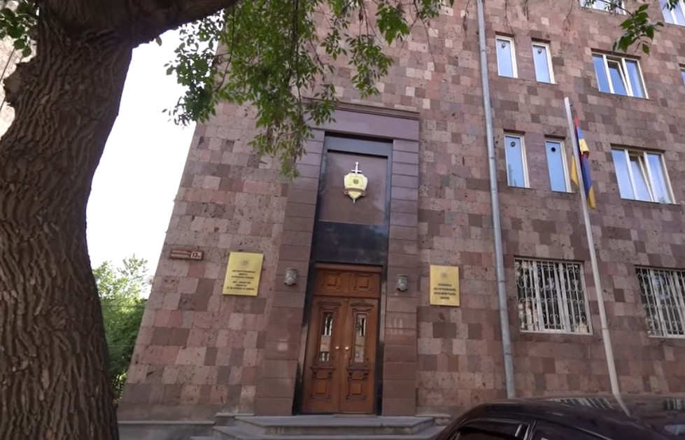 Հակակոռուպցիոն կոմիտեն՝ «Ուժեղ Հայաստանի» անդամների ձերբակալությունների մասին