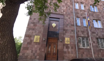 Հակակոռուպցիոն կոմիտեն՝ «Ուժեղ Հայաստանի» անդամների ձերբակալությունների մասին