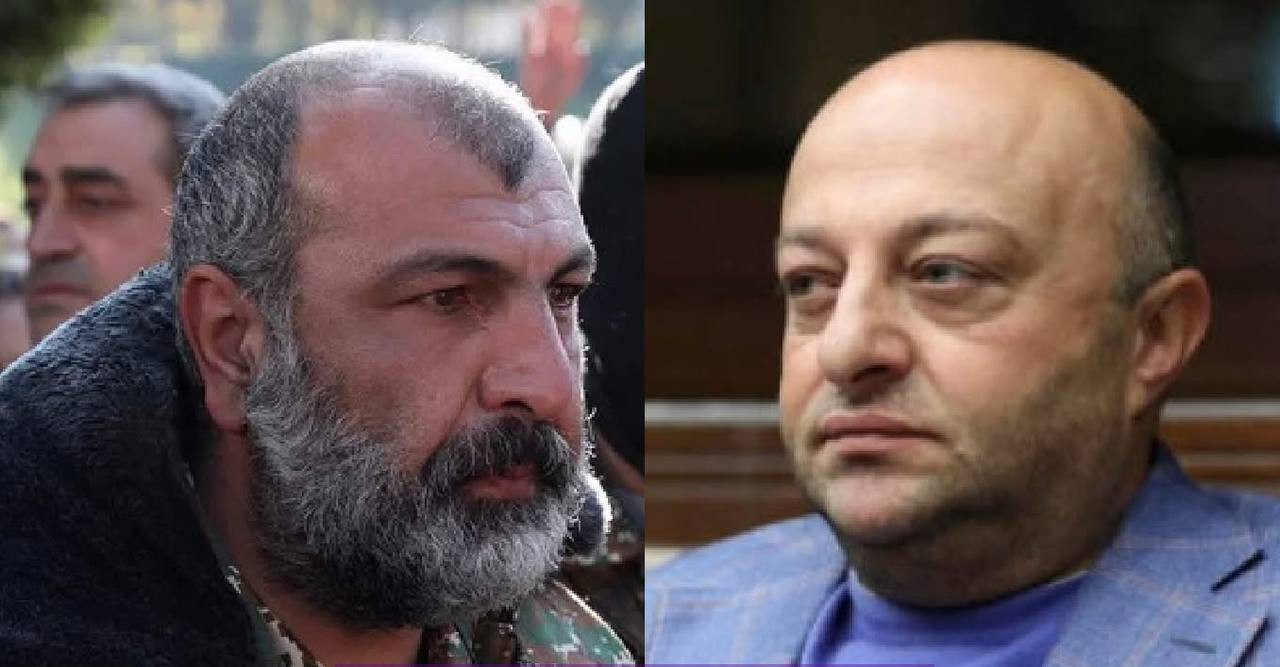 Ոստիկանները կրկին դատարան չեն բերել 18 արդարների գործով տնային կալանքի մեջ գտնվող Արթուր Սարգսյանին և Վահագն Չախալյանին