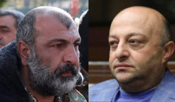 Ոստիկանները կրկին դատարան չեն բերել 18 արդարների գործով տնային կալանքի մեջ գտնվող Արթուր Սարգսյանին և Վահագն Չախալյանին