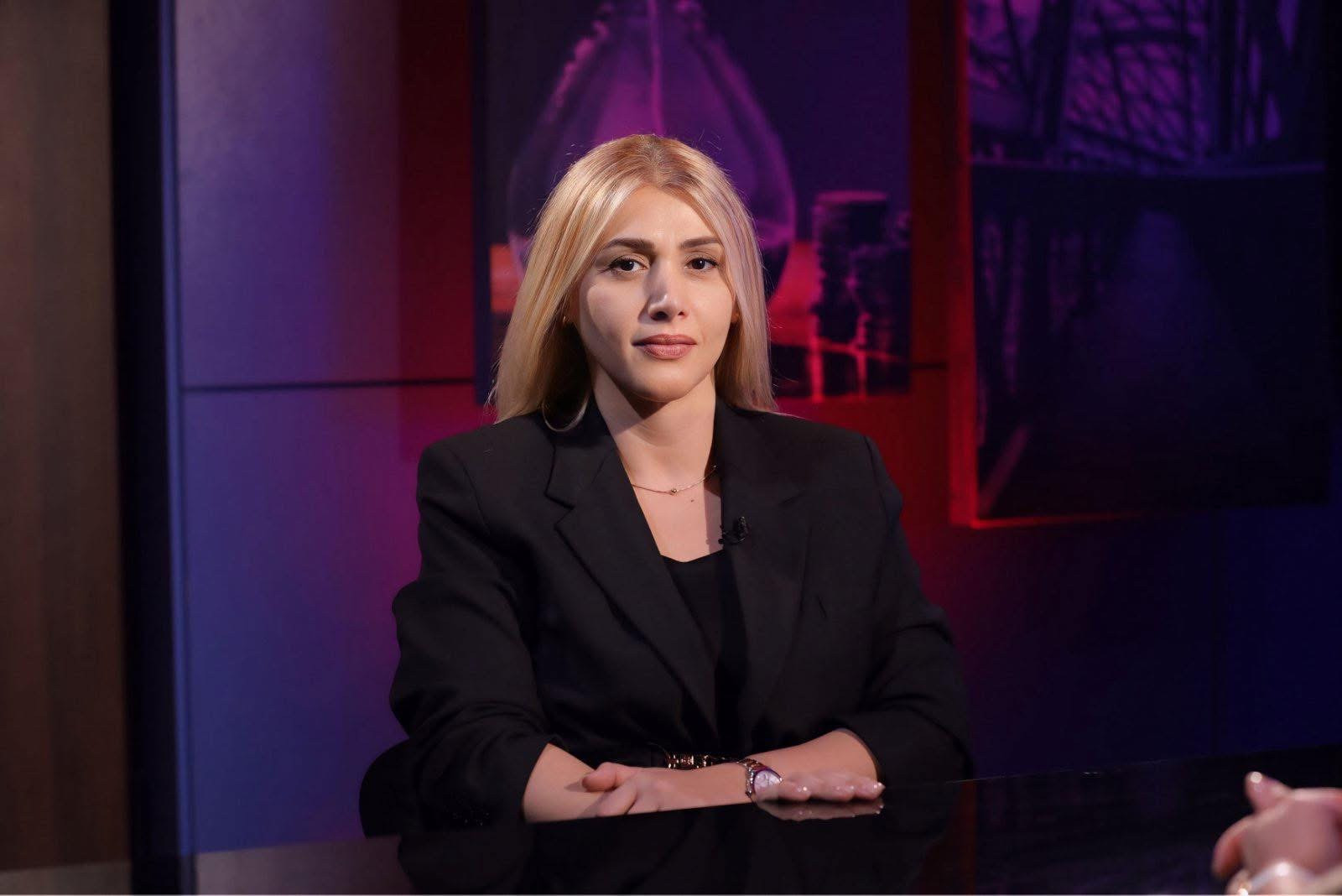 SMS չեմ ստանում՝ իմ հայացքը, կարծիքը, տեսակետը փոխելու համար, կամ՝ ինչ-որ մեկի շահերին ծառայող ելույթներ ունենալու. Էլինար Վարդանյանը` ՔՊ-ականներին