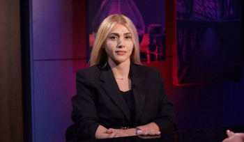 SMS չեմ ստանում՝ իմ հայացքը, կարծիքը, տեսակետը փոխելու համար, կամ՝ ինչ-որ մեկի շահերին ծառայող ելույթներ ունենալու. Էլինար Վարդանյանը` ՔՊ-ականներին