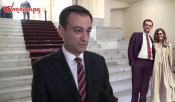 Արտաքին հետախուզական ծառայության պետի տեղակալի կինը ՔՊ ցուցակում. «Ժողովուրդ»