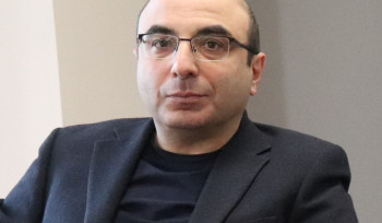 «Առաջարկ Հայաստանին» ծրագիրը պետք է լինի Հայաստանի հետպատերազմյան վերականգնումըպատկերող համապարփակ ծրագիրը, որը պետք է ձևակերպի ազգային կարճաժամկետ ու ռազմավարական նոր նպատակները․ Վահե Հովհաննիսյան