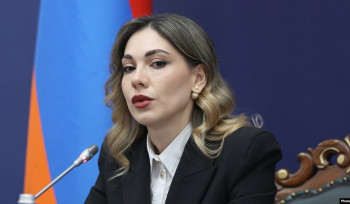 Դա այլ ուժերին հարիր մոտեցում է՝ փոխել Սահմանադրությունը և հարմարեցնել իրենց ցանկություններին․ Սրբուհի Գալյան