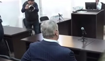 Սամվել Կարապետյանը ժամանեց դատարան (տեսանյութ)