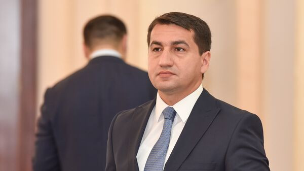 Ադրբեջանը հայտարարել է, որ առանց TRIPP-ի իրագործման և ՀՀ Սահմանադրության փոփոխության խաղաղություն և վստահություն չի լինի