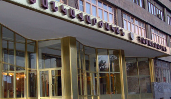 Ձերբակալվել են Հայկական պետական մանկավարժական համալսարանի պրոռեկտորը և մի շարք այլ աշխատակիցներ․ Հակակոռուպցիոն կոմիտե