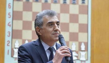 Ձերբակալել են Շախմատի ֆեդերացիայի նախագահի առաջին տեղակալ Սմբատ Լպուտյանին. ArmLur.am