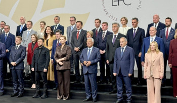 Կառավարությունը 40 մլն 40 հազար դրամ կհատկացվի ՀՀ ԱԳՆ–ին` Եվրոպական քաղաքական համայնքի գագաթնաժողովի ընթացքում հեռահաղորդակցության միջոցների ձեռքբերման համար