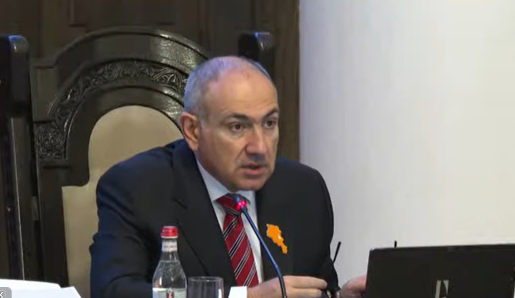 Հնարավոր է Ստամբուլ-Գյումրի և հակառակ ուղղությամբ ավիաչվերթեր իրականացվեն․ Փաշինյան
