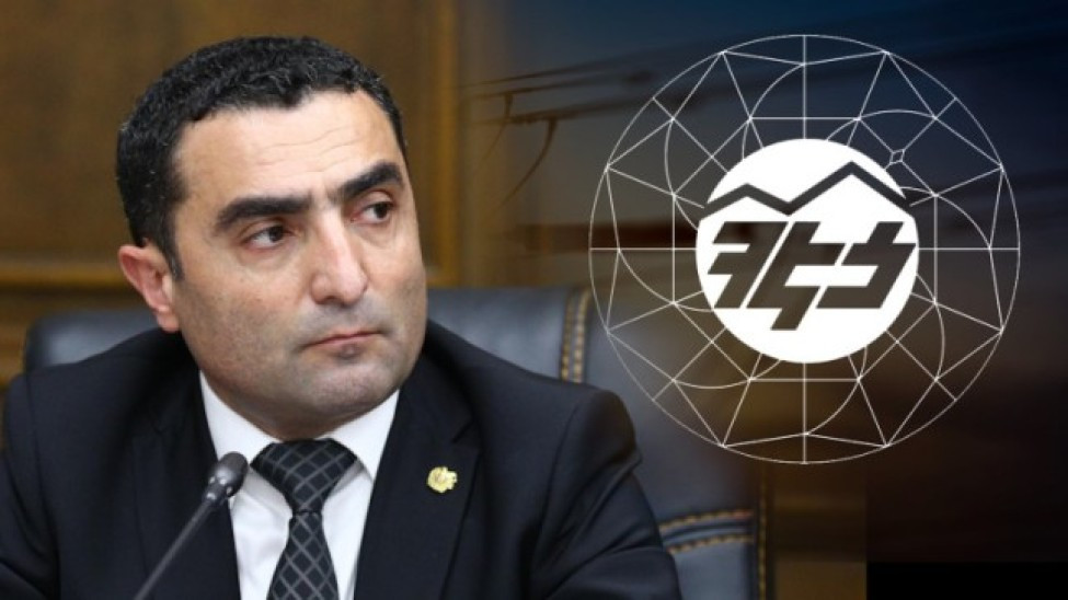 Ռոմանոս Պետրոսյանը շուտով կհեռացվի ՀԷՑ ժամանակավոր կառավարչի պաշտոնից. Aysor.am