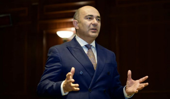 Մենք կլինենք պառլամենտում և կկատարենք այն դերը, որը պետք է կատարենք․ Մարուքյան