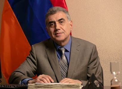 Սմբատ Լպուտյանն ազատ է արձակվել. փաստաբան