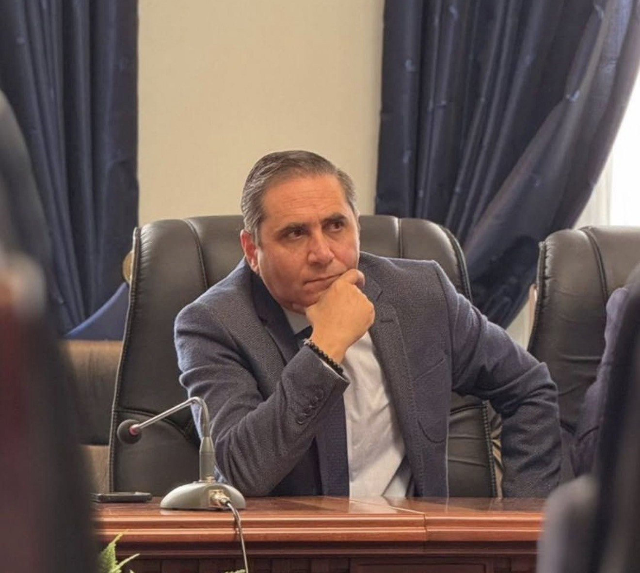 Արցախը կորցրեց, հիմա խոսում է, թե իբր ինքն է բերել խաղաղություն, իսկ «Բարգավաճ Հայաստանը» բերում է պատերազմ. Արման Աբովյան