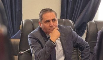 Արցախը կորցրեց, հիմա խոսում է, թե իբր ինքն է բերել խաղաղություն, իսկ «Բարգավաճ Հայաստանը» բերում է պատերազմ. Արման Աբովյան