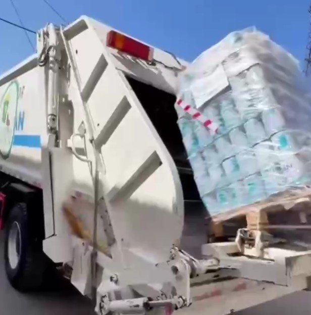 ՀՀ–ում ոչնչացվել է «Nestle» ընկերության «NAN» ապրանքանիշի մանկական սննդի վտանգավոր ճանաչված խմբաքանակը