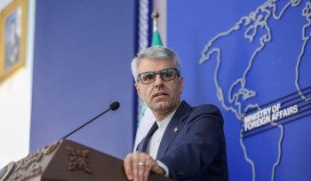 Իրանն ԱՄՆ-ի հետ բանակցությունների երկրորդ փուլին մասնակցելու ծրագիր այս պահին չունի. ԱԳՆ խոսնակ