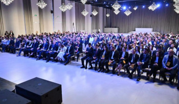 Հաստատվել է «Միասնության թեւեր» կուսակցության ընտրական ցուցակը