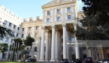 Բելգիայի և Նիդեռլանդների դեսպանները կանչվել են Ադրբեջանի ԱԳՆ