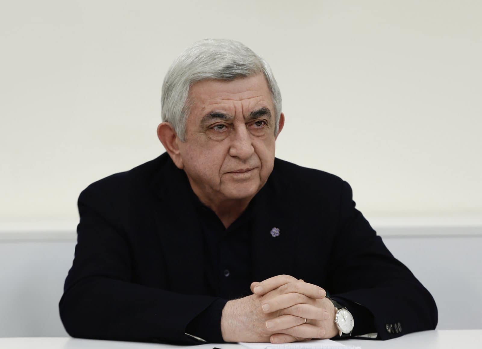 Անվավեր է ճանաչվել  ՀՀ պաշտպանության նախարար Սերժ Սարգսյանի և ՓԲ ընկերության միջև կնքված առուվաճառքի պայմանագիրը․ հօգուտ ՀՀ-ի կբռնագանձվի շուրջ 79 միլիոն դրամ