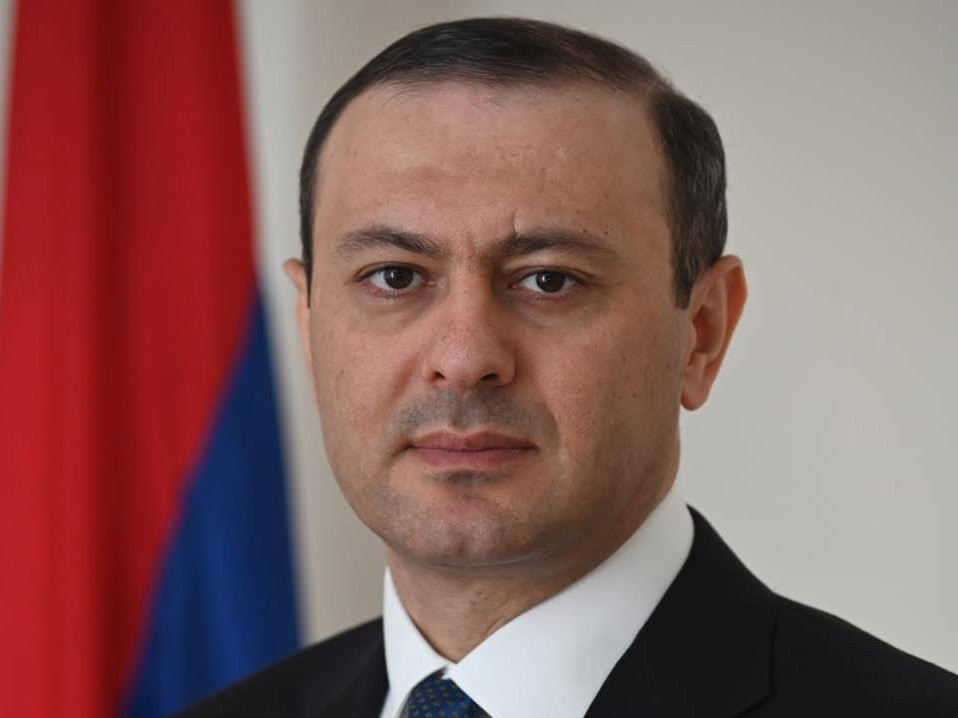 Արմեն Գրիգորյանը Հունաստանում կմասնակցի «Դելֆի տնտեսական ֆորում»-ին․ ներկա կլինի նաև Հաջիևը