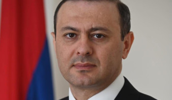 Արմեն Գրիգորյանը Հունաստանում կմասնակցի «Դելֆի տնտեսական ֆորում»-ին․ ներկա կլինի նաև Հաջիևը