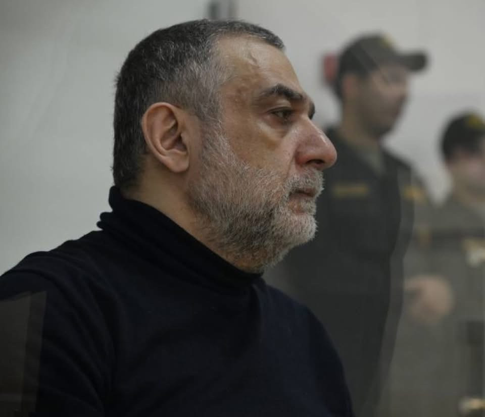 Քննարկվո՞ւմ  է Բաքու պաշտոնական պատվիրակության այց կազմակերպելու հնարավորությունը հայ գերիների հարազատների մասնակցությամբ. Ռուբեն Վարդանյանը դիմել է ՀՀ ՄԻՊ-ին