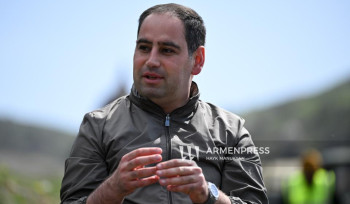 ՏԿԵ նախարարը վստահեցնում է, որ գազի գնի բարձրացման հետ կապված խոսակցությունները չափազանցված են